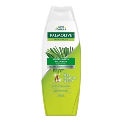 SH PALMOLIVE NAT 350ML NEUTRO
