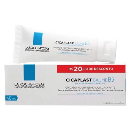CICAPLAST BAUME 40ML