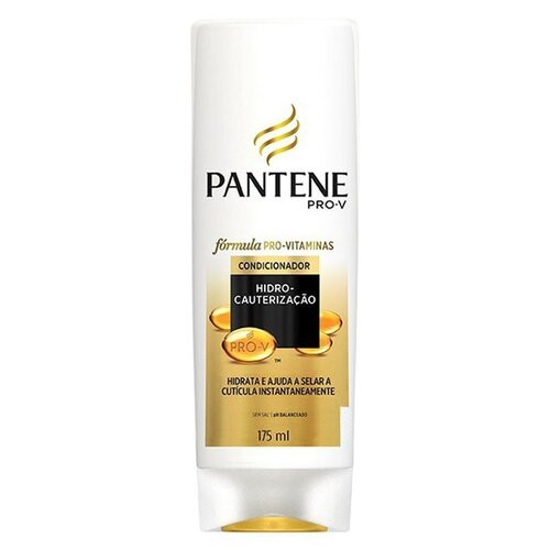 COND PANTENE HIDRO CAUTER. 175ML
