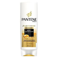COND PANTENE HIDRO CAUTER. 175ML