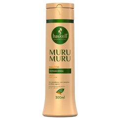 SHAMPOO MURUMURU 300ML