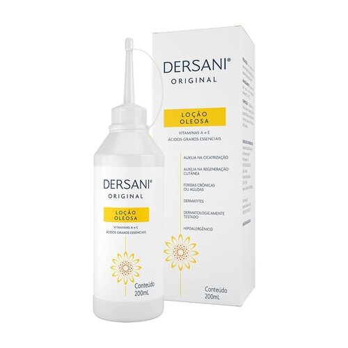 DERSANI 200ML