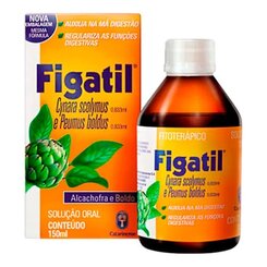 FIGATIL SOL 150ML