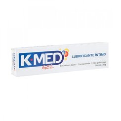 K-MED GEL 25G
