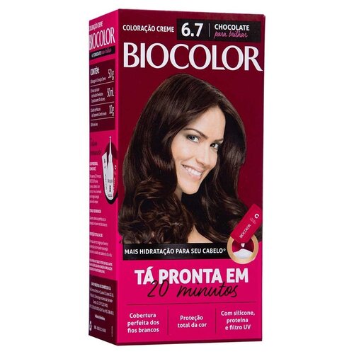 TIN BIOCOLOR 6.7 MARROM NATURA