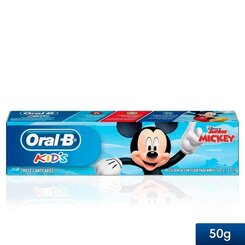CD INF ORAL-B KIDS MICKEY 37ML