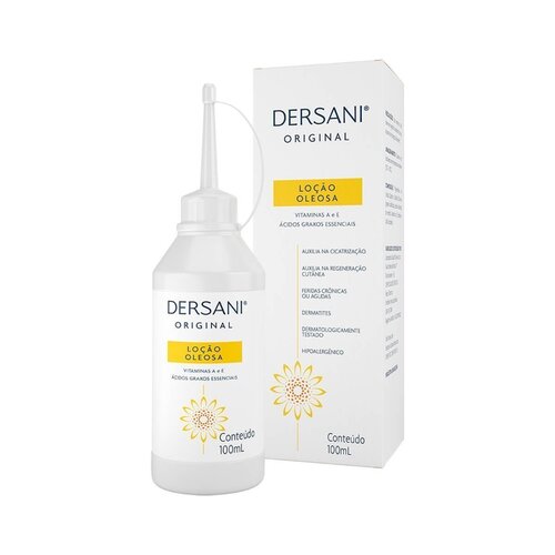 DERSANI 100ML