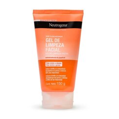 NEUTROGENA GEL LIMP GRAPEFRUIT 150G
