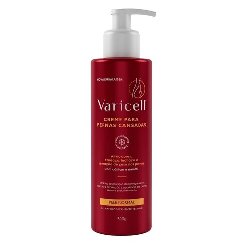 VARICELL CREME 300G