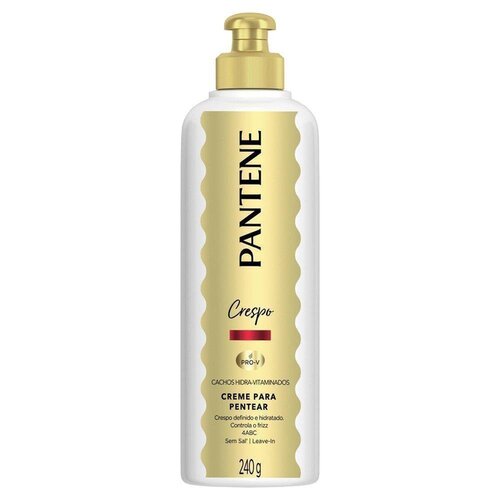 CP PANTENE 240G CACH HID CRESPO