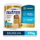 LEITE NUTREN SENIOR BAUNILHA 370G