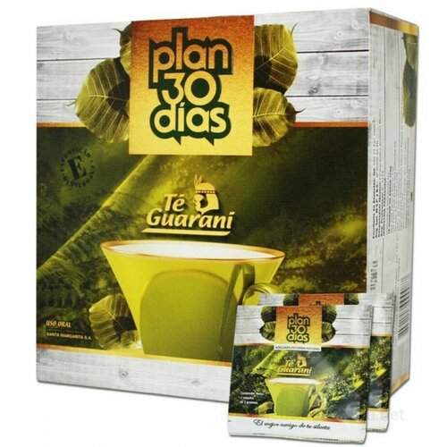 PLAN 30 DIAS C/60SACHES