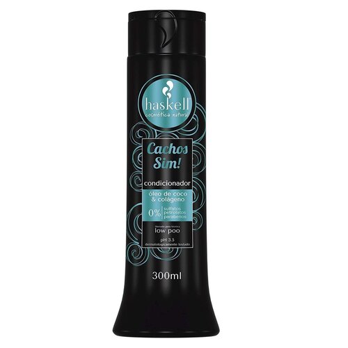 CONDICIONADOR CACHOS SIM 300ML