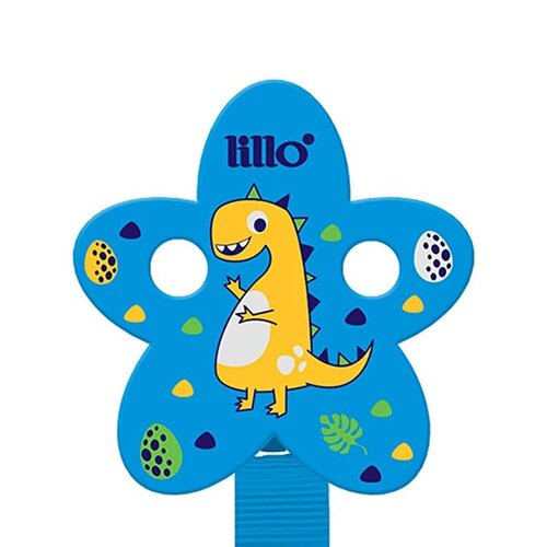 LILLO PRENDEDOR CHUP AZ613020