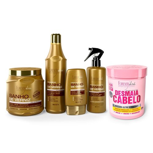 FOREVER LISS B.VERNIZ MC 1KG