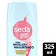 CONDICIONADOR SEDA MICELAR LIMPEZA 325ML