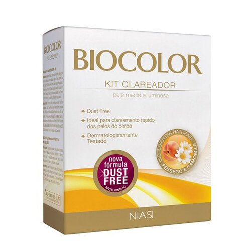 DESC BIOCOLOR PO KIT 20G