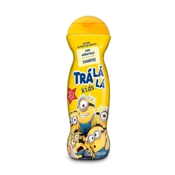SH TRA LA LA KIDS S/EMB. 480ML