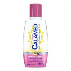 CALAMED LOCAO 100ML