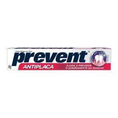 CR DENTAL PREVENT ANTI-PLACA 9
