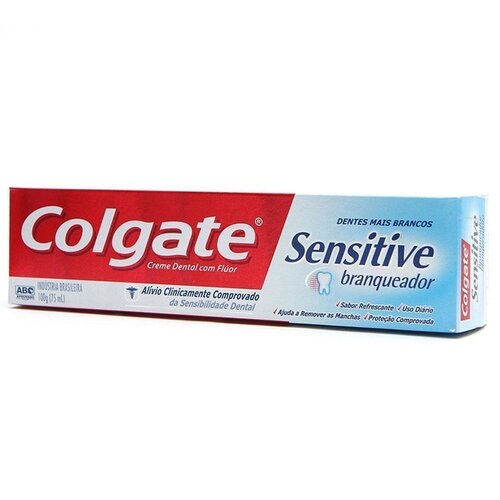 CR DENTAL COLGATE SENSITIVE BR