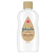 OLEO J&J BABY C/AMENDOAS 200ML