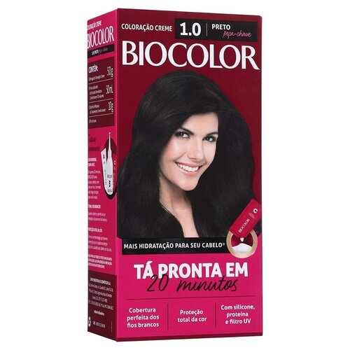 TINT.BIOCOLOR CR.K.1.0 PTO