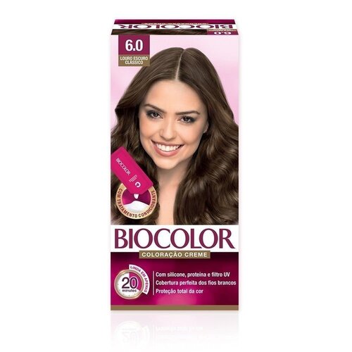 BIOCOLOR MINI LOURO ESC CLAS 6.0