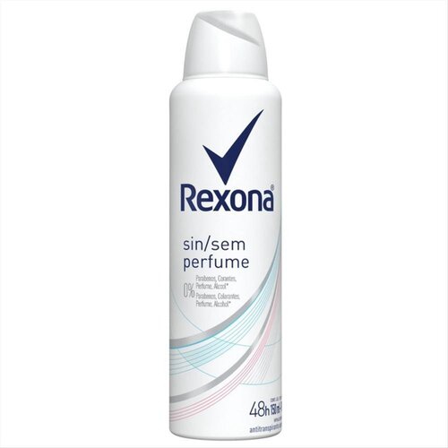 DS REXONA AER AP S/PERFUME 90G