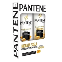 KIT PANTENE (SH+CO) 175ML HIDRO.CAUT.