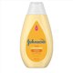 COND. J&J BABY REGULAR 200ML