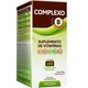 COMPLEXO B C/100CPR