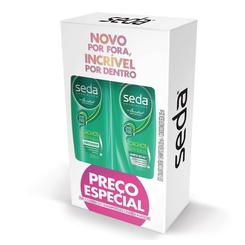SHP+COND SEDA CACHOS DEFINIDOS 325ML