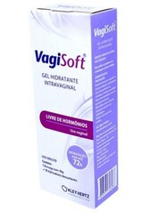 VAGISOFT BIS 30G + 10 APLICADORES