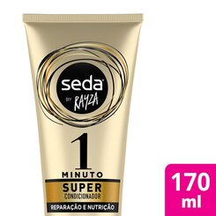 COND SEDA SUPER 1MIN DANOS 170ML