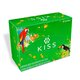 LENCO FACIAL KISS C/100UN