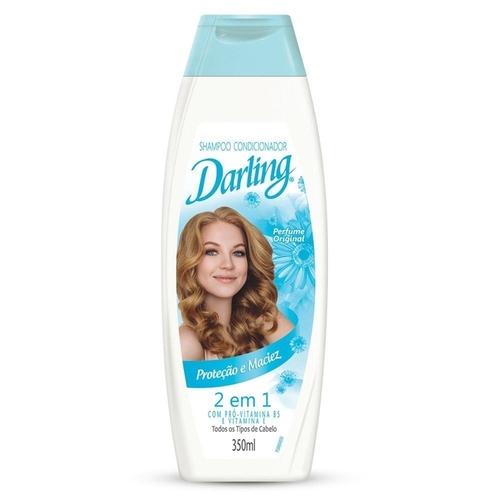 DARLING SH 2X1 350ML