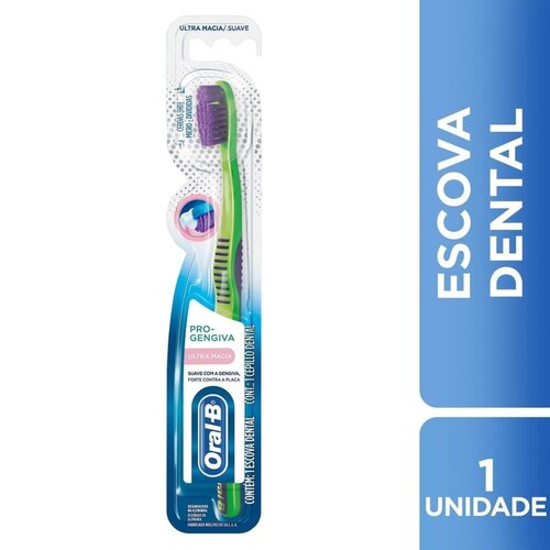 ED ORAL-B PRO- GENGIVA ULTRA