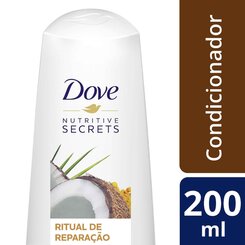 COND DOVE RECUP RITUAL 200ML