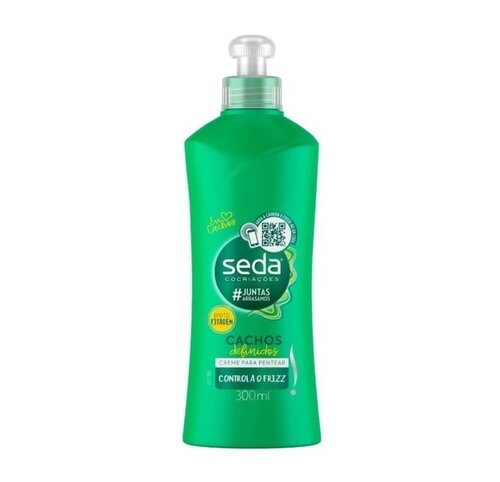 CP SEDA HIDRALOECAHOS CA 300ML