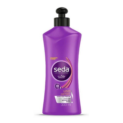 CP SEDA LISO PERFEITO 300ML