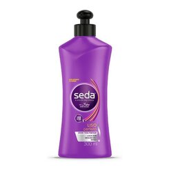 CP SEDA LISO PERFEITO 300ML