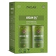 INOAR ARGAN SH+CO 250ML HIDRAT