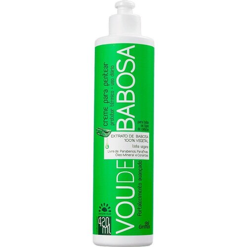 GRIFFUS VD BABOSA CCP 420ML