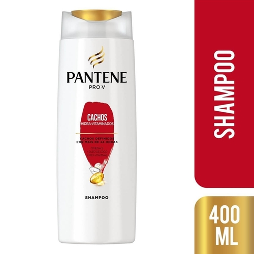 SH PANTENE*CACH DEF 400ML