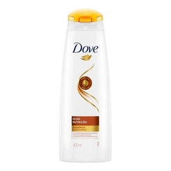SH DOVE OLEO NUTRICAO 400ML