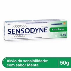 SENSODYNE FRESH MINT