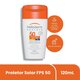 HELIODERM SUNCARE FPS50 120G