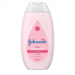 HD JOHNSONS BABY LOCAO 200ML