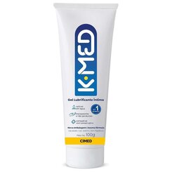 K-MED GEL 100G